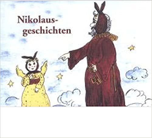 okumak Hoppe, R: Nikolausgeschichten