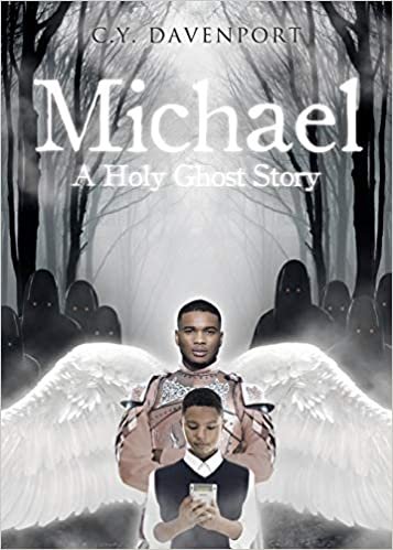 okumak Michael: A Holy Ghost Story