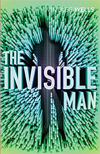 okumak The Invisible Man