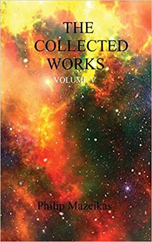 okumak The Collected Works Volume V