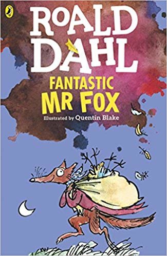 okumak Fantastic Mr Fox