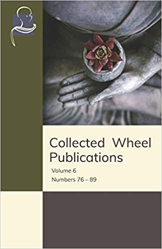 okumak Collected Wheel Publications: Volume 6 - Numbers 76 – 89