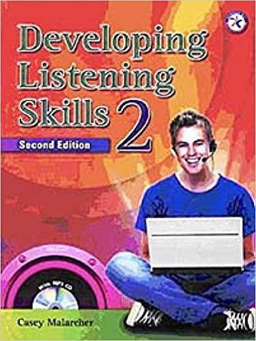 okumak Developing Listening Skills 2