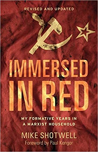 okumak Immersed in Red: My Formative Years in a Marxist Household