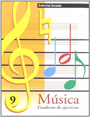 okumak Música, n 9 : Educación Infantil y Educación Prima