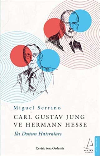 okumak Carl Gustav Jung ve Hermann Hesse: İki Dostun Hatıraları