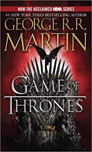 okumak A Game of Thrones (HBO Tie-in Edition): A Song of Ice and Fire: Book One: 1