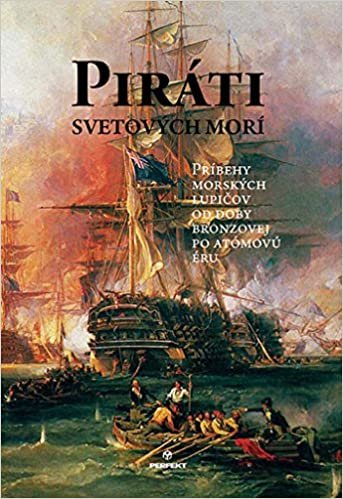 okumak Piráti svetových morí (2018)