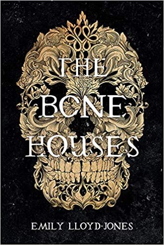 okumak The Bone Houses