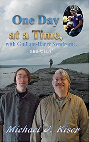 okumak One Day at a Time, with Guillain-Barré Syndrome, and CIDP