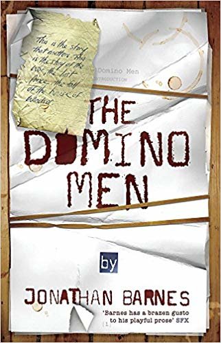 okumak The Domino Men (GOLLANCZ S.F.)