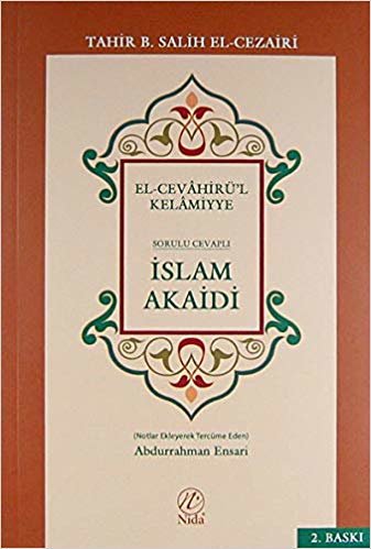 okumak Sorulu Cevaplı İslam Akaidi