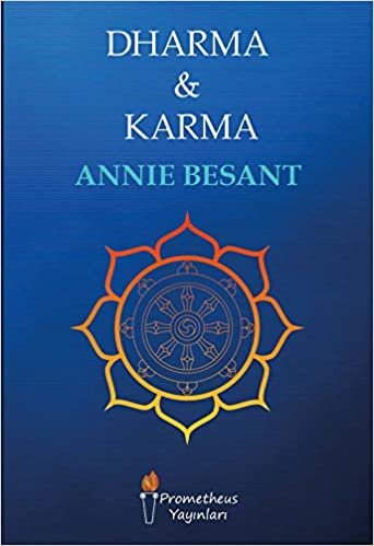 okumak Dharma ve Karma