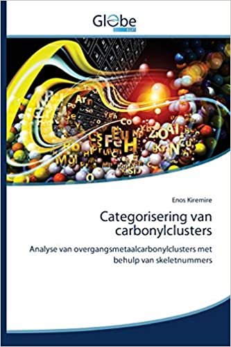 okumak Categorisering van carbonylclusters: Analyse van overgangsmetaalcarbonylclusters met behulp van skeletnummers