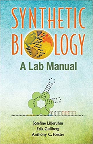 okumak Synthetic Biology: A Lab Manual