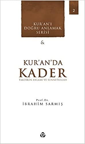 okumak Kuranda Kader