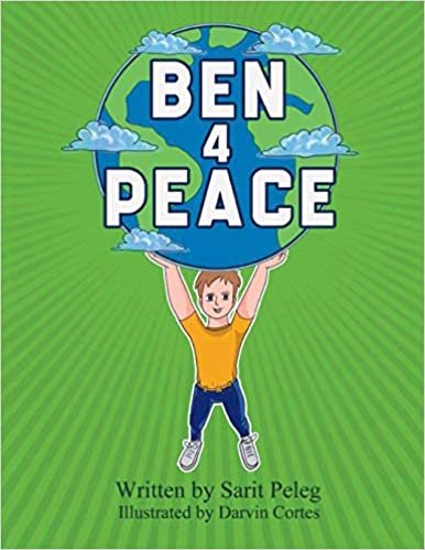 okumak Ben 4 Peace