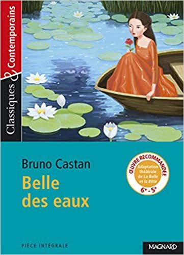 okumak n°198 Belle des eaux (Classiques &amp; contemporains)