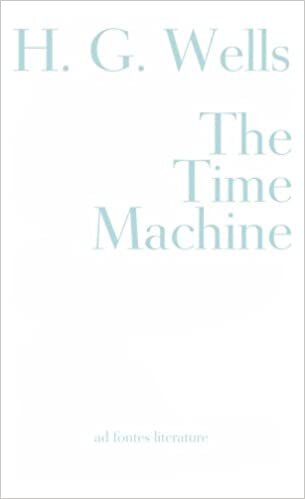 okumak The Time Machine: An Invention (Heinemann Edition)