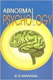 okumak Abnormal Psychology