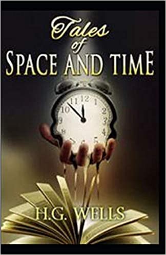 okumak Tales of Space and Time Annotated