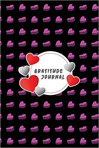 okumak SAYKOBN - Gratitude Journal for Men, Women, s, Kids, Boys, Girls, Valentine&#39;s Day Gift