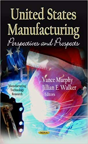 okumak U.S Manufacturing : Perspectives &amp; Prospects
