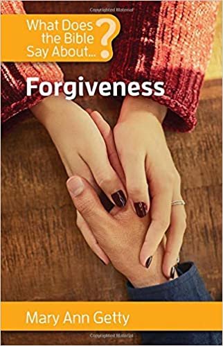 okumak What Does the Bible Say About Forgiveness?
