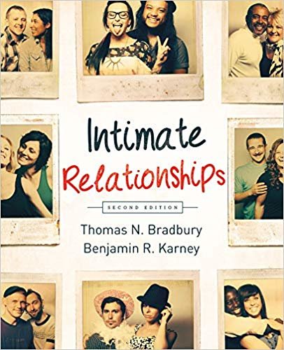 okumak Intimate Relationships