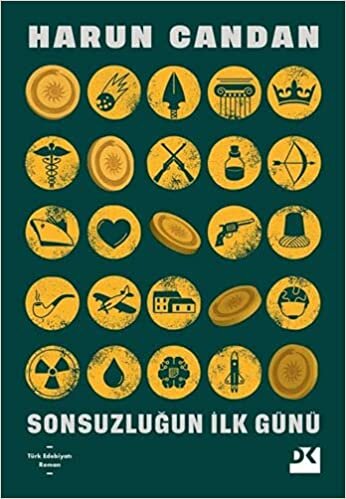 okumak Sonsuzluğun İlk Günü