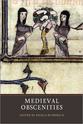 okumak Medieval Obscenities