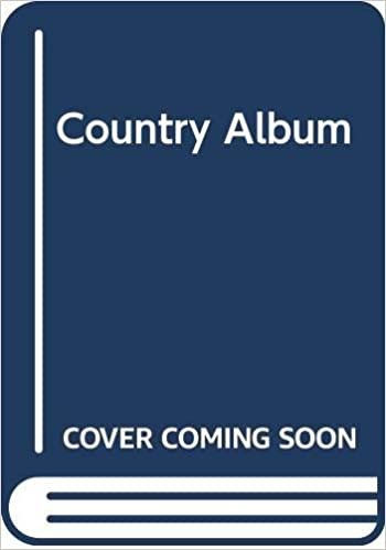 okumak Country Album