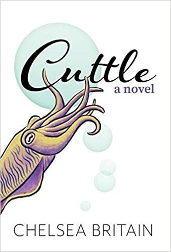 okumak Cuttle: a novel (hard cover edition)