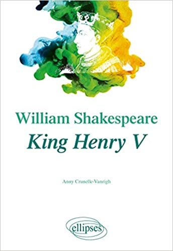 okumak William Shakespeare, King Henry V