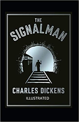 okumak The Signal Man Illustrated