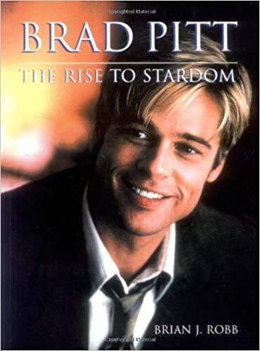 okumak Brad Pitt: The Rise to Stardom