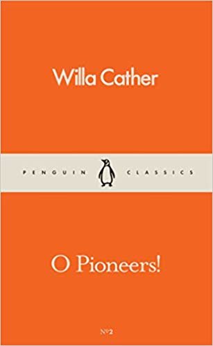 okumak O Pioneers! (Pocket Penguins)