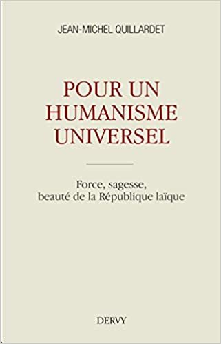 okumak Pour un humanisme universel (Essai maconnique)
