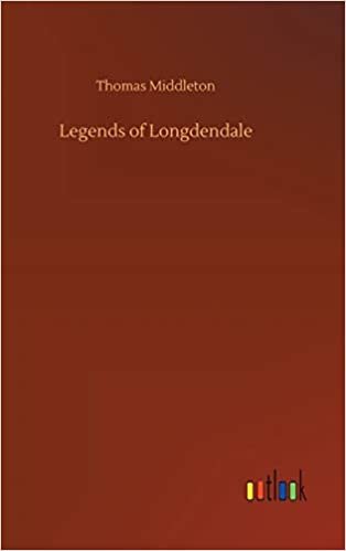okumak Legends of Longdendale