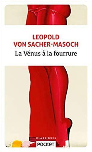 okumak La Vénus à la fourrure (Pocket classiques)