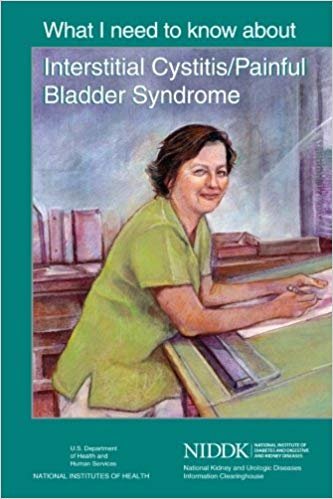 okumak What I Need to Know About Interstitial Cystitis/Painful Bladder Syndrome