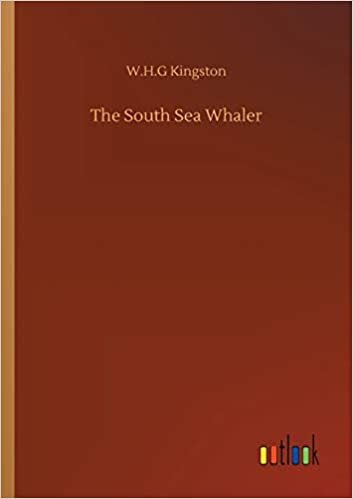 okumak The South Sea Whaler