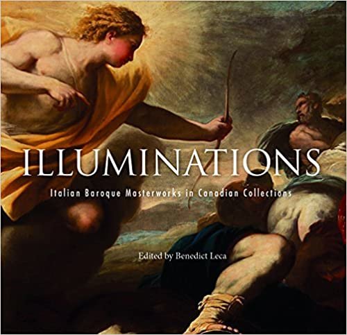 okumak Illuminations: Italian Baroque Masterworks in Canadian Collections