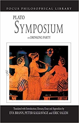 okumak Symposium or Drinking Party