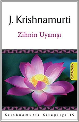 okumak Zihnin Uyanışı: Krishnamurti Kitaplığı - 19
