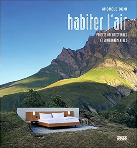 okumak Habiter l&#39;air (Architecture - Alternatives)