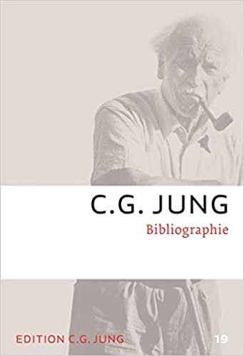 okumak Jung, C: Bibliographie