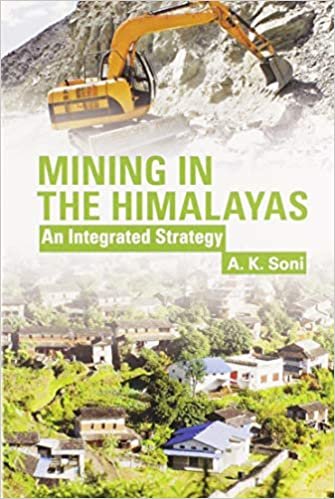 okumak Mining in the Himalayas: An Integrated Strategy
