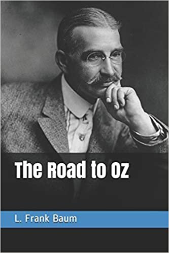okumak The Road to Oz