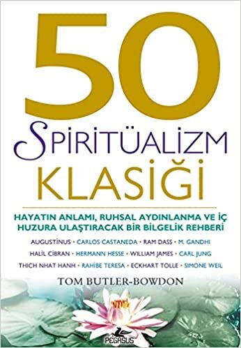 okumak 50 Spiritüalizm Klasiği